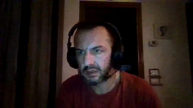 Anere84s online show from 10, 10, 2025