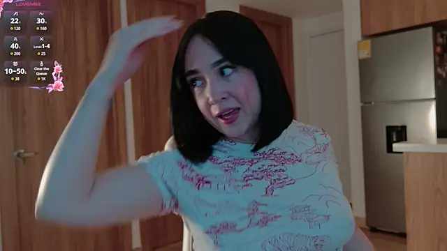  bella1 online show from 12, 3, 2026