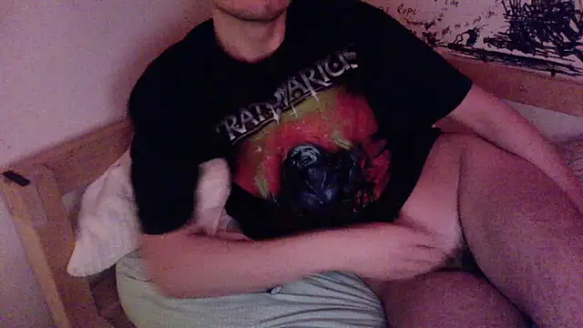 sweetynymphocum online show from 18, 12, 2025