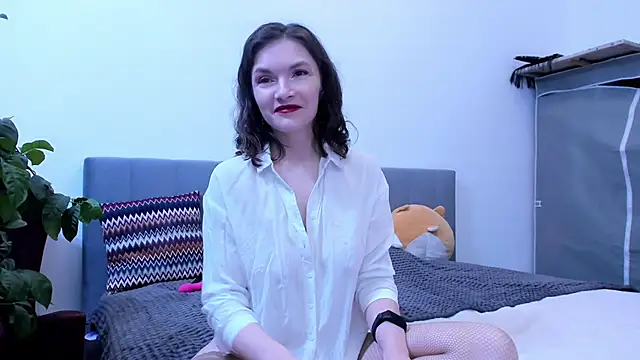 Snapshot of Katherine_Twilight chatting on 13, 3, 2026 Katherine Twilight online show from 13, 3, 2026