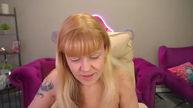 BellaLaPetit online show from 7, 3, 2026