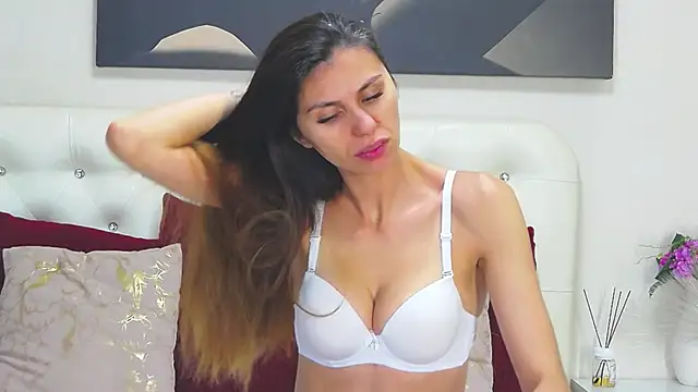 HaileyVixen online show from 20, 11, 2025