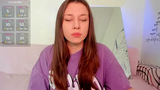 Lil Foxy9 online show from 9, 4, 2026