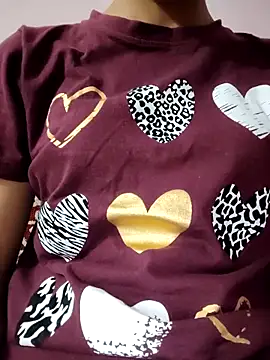 Snapshot of Sx-Maniya chatting on 19, 9, 2025 Sx-Maniya online show from 19, 9, 2025