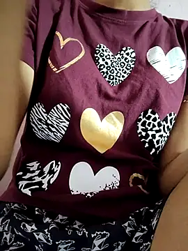 Snapshot of Sx-Maniya chatting on 20, 9, 2025 Sx-Maniya online show from 20, 9, 2025