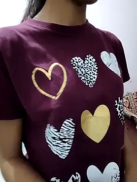 Snapshot of Sx-Maniya chatting on 23, 9, 2025 Sx-Maniya online show from 23, 9, 2025