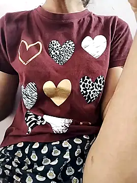 Snapshot of Sx-Maniya chatting on 24, 9, 2025 Sx-Maniya online show from 24, 9, 2025