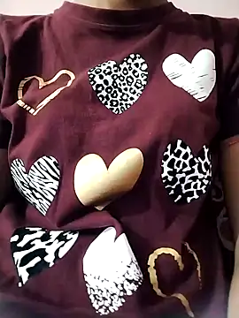 Snapshot of Sx-Maniya chatting on 26, 9, 2025 Sx-Maniya online show from 26, 9, 2025