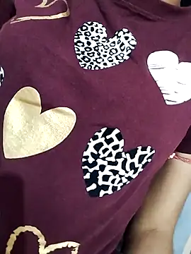 Snapshot of Sx-Maniya chatting on 29, 9, 2025 Sx-Maniya online show from 29, 9, 2025