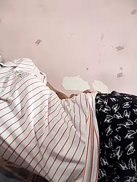 Snapshot of Sx-Maniya chatting on 3, 10, 2025 Sx-Maniya online show from 3, 10, 2025