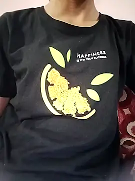 Snapshot of Sx-Maniya chatting on 4, 10, 2025 Sx-Maniya online show from 4, 10, 2025