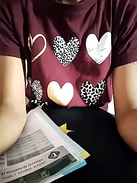 Snapshot of Sx-Maniya chatting on 5, 10, 2025 Sx-Maniya online show from 5, 10, 2025