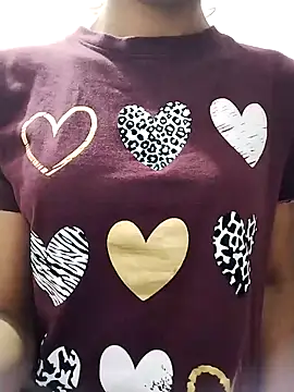 Snapshot of Sx-Maniya chatting on 7, 10, 2025 Sx-Maniya online show from 7, 10, 2025