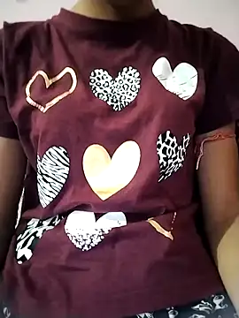 Snapshot of Sx-Maniya chatting on 11, 10, 2025 Sx-Maniya online show from 11, 10, 2025