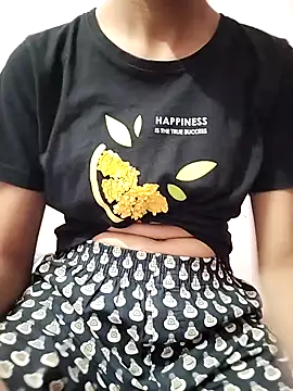 Snapshot of Sx-Maniya chatting on 13, 10, 2025 Sx-Maniya online show from 13, 10, 2025