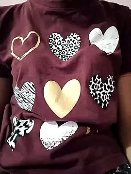 Snapshot of Sx-Maniya chatting on 14, 10, 2025 Sx-Maniya online show from 14, 10, 2025