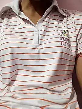 Snapshot of Sx-Maniya chatting on 16, 10, 2025 Sx-Maniya online show from 16, 10, 2025