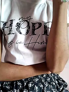 Snapshot of Sx-Maniya chatting on 19, 10, 2025 Sx-Maniya online show from 19, 10, 2025