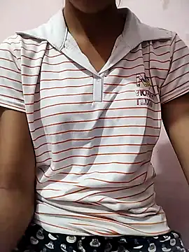 Snapshot of Sx-Maniya chatting on 24, 10, 2025 Sx-Maniya online show from 24, 10, 2025