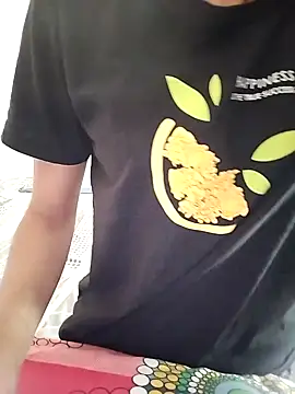 Snapshot of Sx-Maniya chatting on 25, 10, 2025 Sx-Maniya online show from 25, 10, 2025