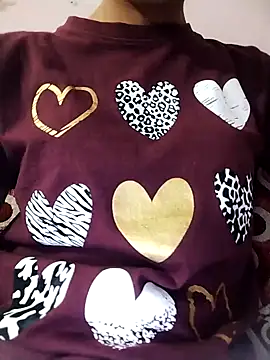 Snapshot of Sx-Maniya chatting on 26, 10, 2025 Sx-Maniya online show from 26, 10, 2025