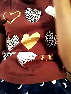 Snapshot of Sx-Maniya chatting on 7, 11, 2025 Sx-Maniya online show from 7, 11, 2025