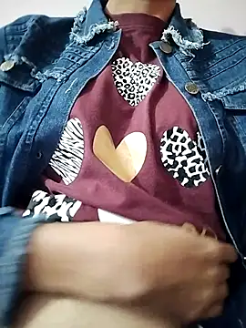 Sx-Maniya online show from 1, 12, 2025