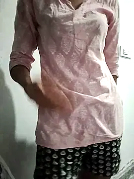 Sx-Maniya online show from 17, 3, 2026