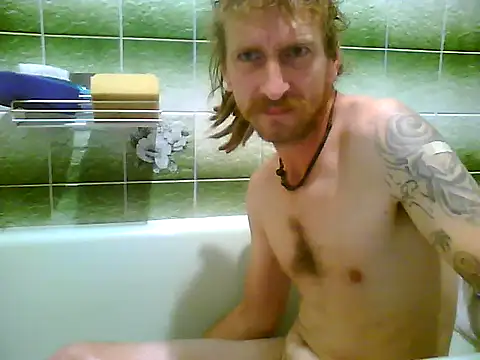 KokosMartin online show from 12, 9, 2025