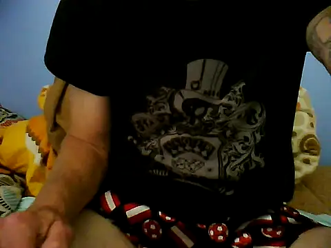 KokosMartin online show from 14, 9, 2025