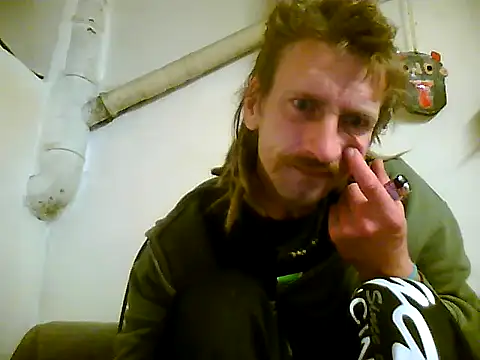 KokosMartin online show from 15, 9, 2025