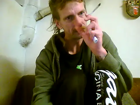 KokosMartin online show from 16, 9, 2025