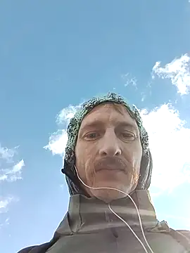 KokosMartin online show from 2, 10, 2025