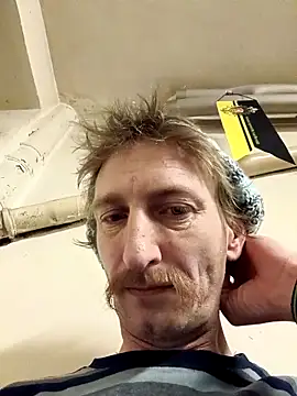 KokosMartin online show from 28, 10, 2025