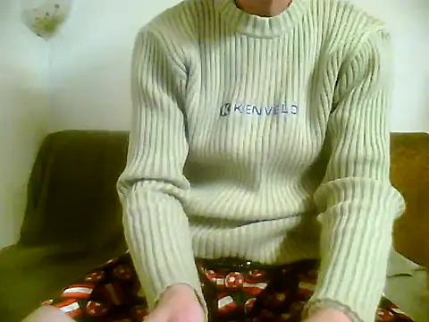 KokosMartin online show from 30, 10, 2025