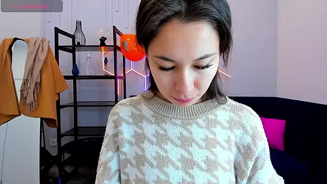 Snapshot of Kat__cat chatting on 1, 10, 2025 Kat cat online show from 1, 10, 2025