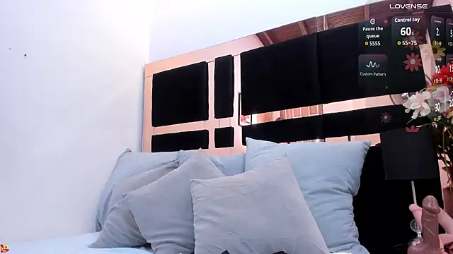 katherinn gomezz online show from 4, 5, 2026