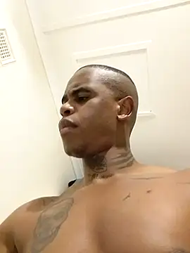 Bedroom Gangster007 online show from 11, 9, 2025