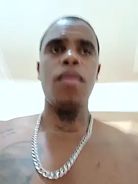 Bedroom Gangster007 online show from 15, 10, 2025