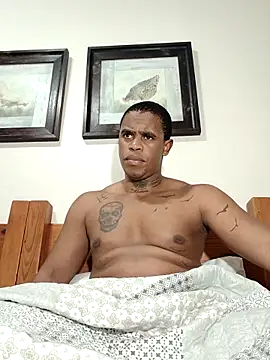 Bedroom Gangster007 online show from 21, 10, 2025