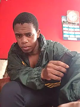 Bedroom Gangster007 online show from 21, 11, 2025