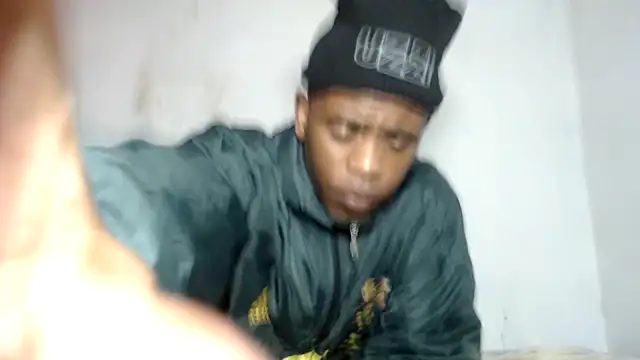 Bedroom Gangster007 online show from 22, 2, 2026