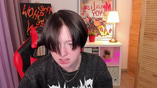 ayakskalermonss online show from 14, 9, 2025