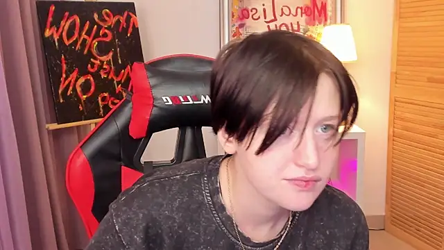 ayakskalermonss online show from 17, 9, 2025