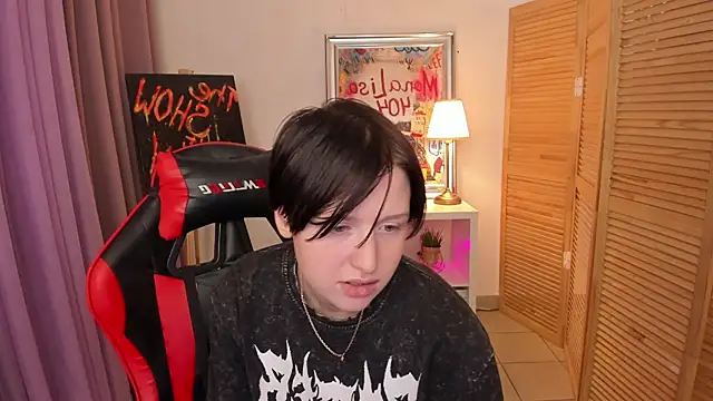 ayakskalermonss online show from 18, 9, 2025