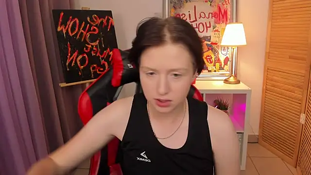 ayakskalermonss online show from 21, 9, 2025