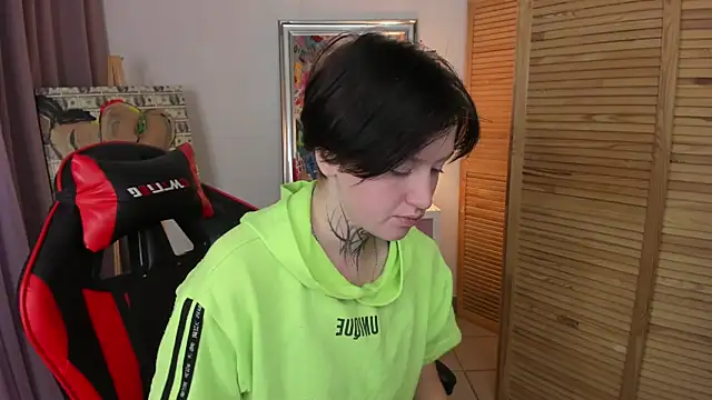 ayakskalermonss online show from 16, 10, 2025