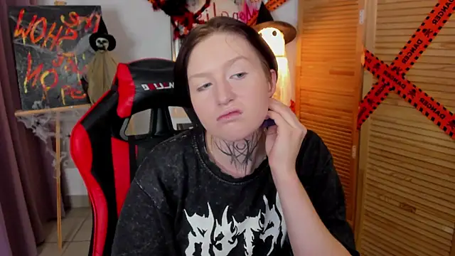 ayakskalermonss online show from 18, 10, 2025