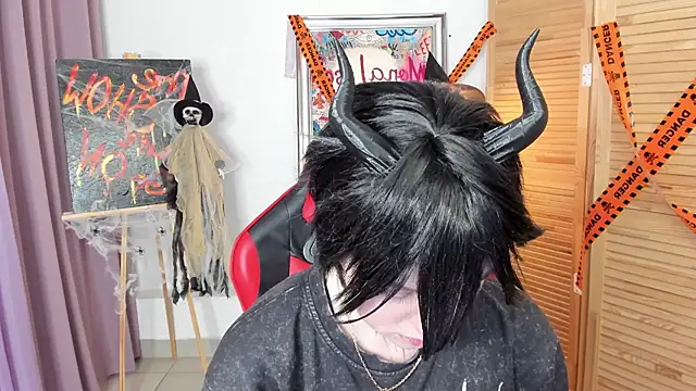 ayakskalermonss online show from 25, 10, 2025