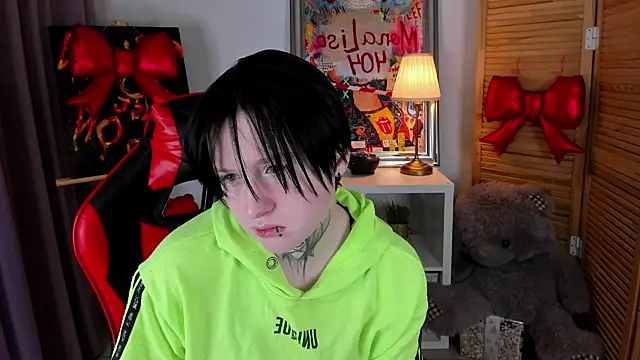 ayakskalermonss online show from 28, 2, 2026